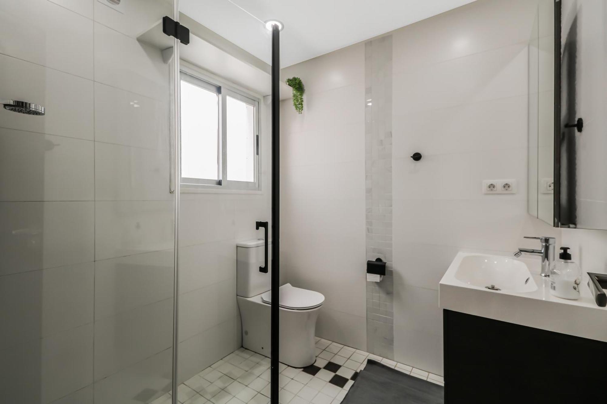 Urban Rooms San Roque With Solarium 大加那利岛拉斯帕尔马斯 外观 照片